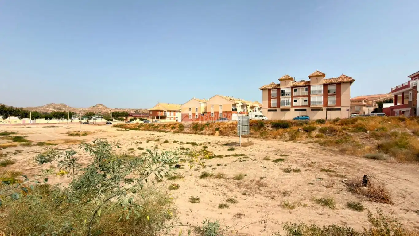 Terreni e lotti in vendita a Cuevas del Almanzora pueblo, imagen 2