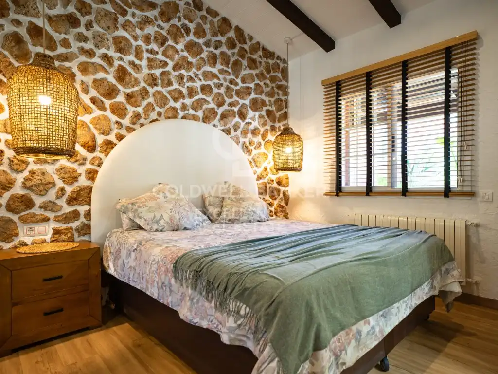 Villa avec piscine à vendre à Calle Tamarius Dels, imagen 11