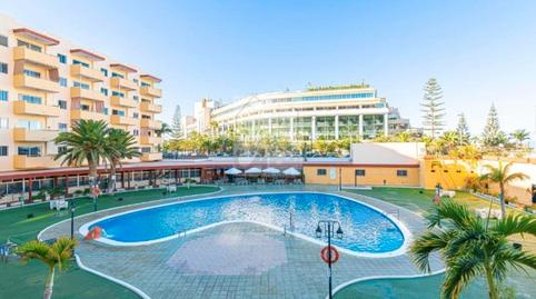 Foto 2 de Apartament en venda a Avenida Juan Carlos I, 37, Los Cristianos, Arona