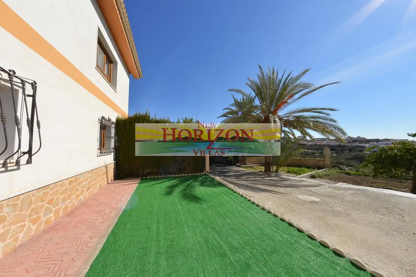 Haus mit Garten zum Verkauf in Albox, imagen 41