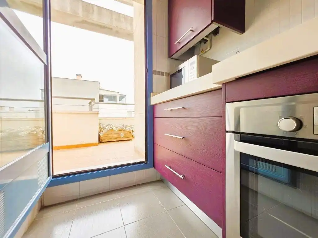 Penthouse with pool to rent in Avenida MARIA VICTORIA ATENCIA, imagen 5