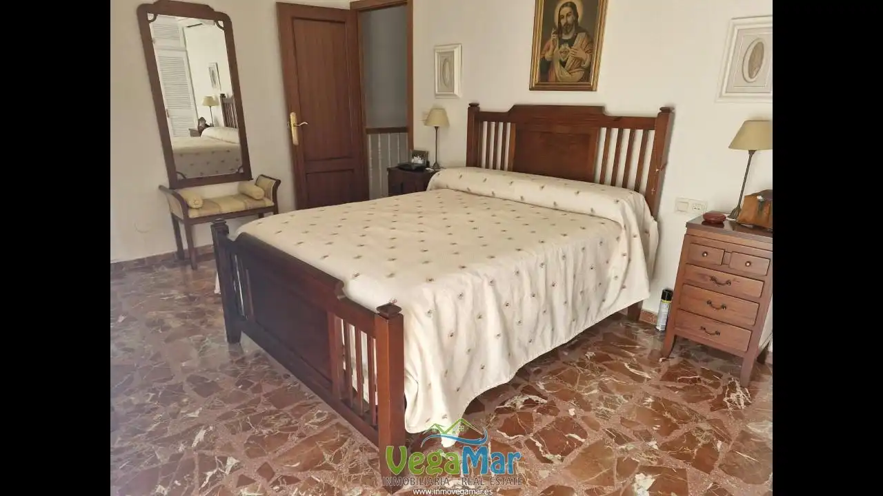 Casa en venta en Calle Tetuán, imagen 12