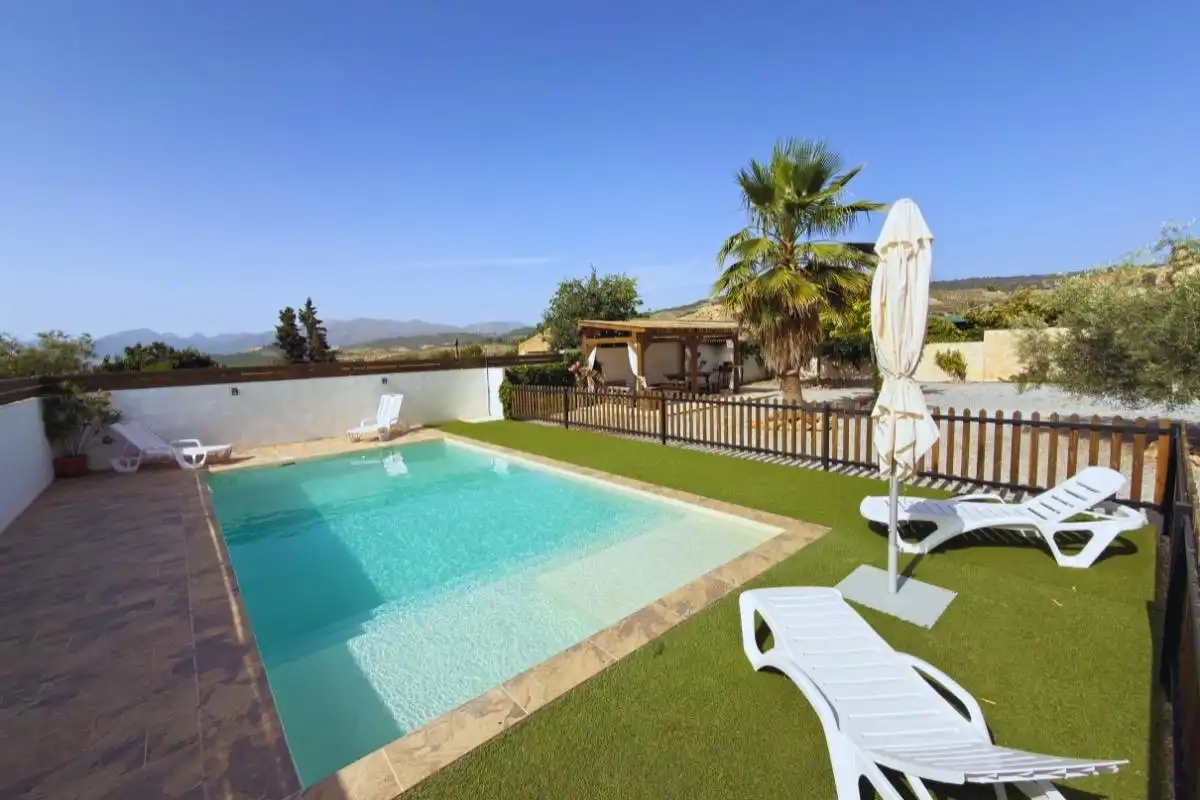Inmuebles singulares en venta en Arenas del Rey, imagen 72