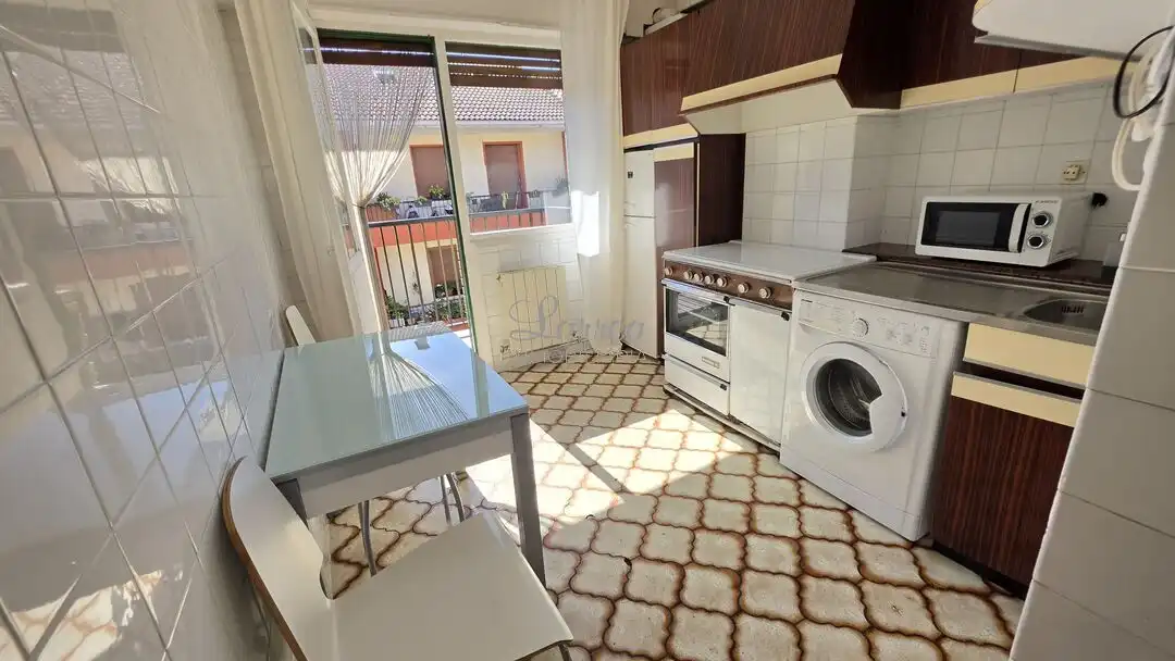 Piso con terraza en venta en Amorebieta-Etxano, imagen 4