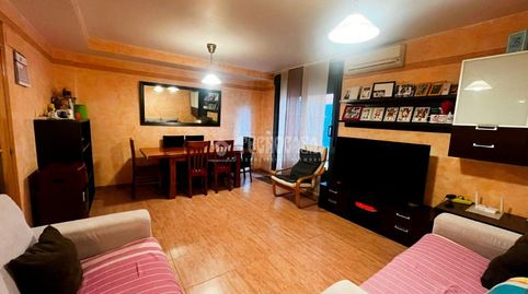 Foto 3 de Casa adosada en venta en Pinseque, Zaragoza