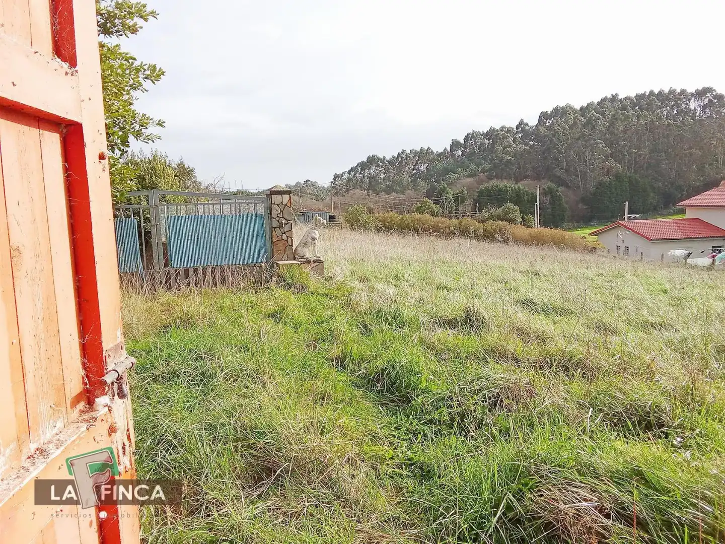 Residencial en venta en La arena, Bocines - Nembro - Cardo