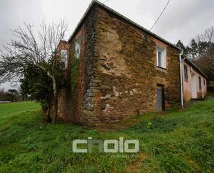 Casa o xalet en venda en Meira