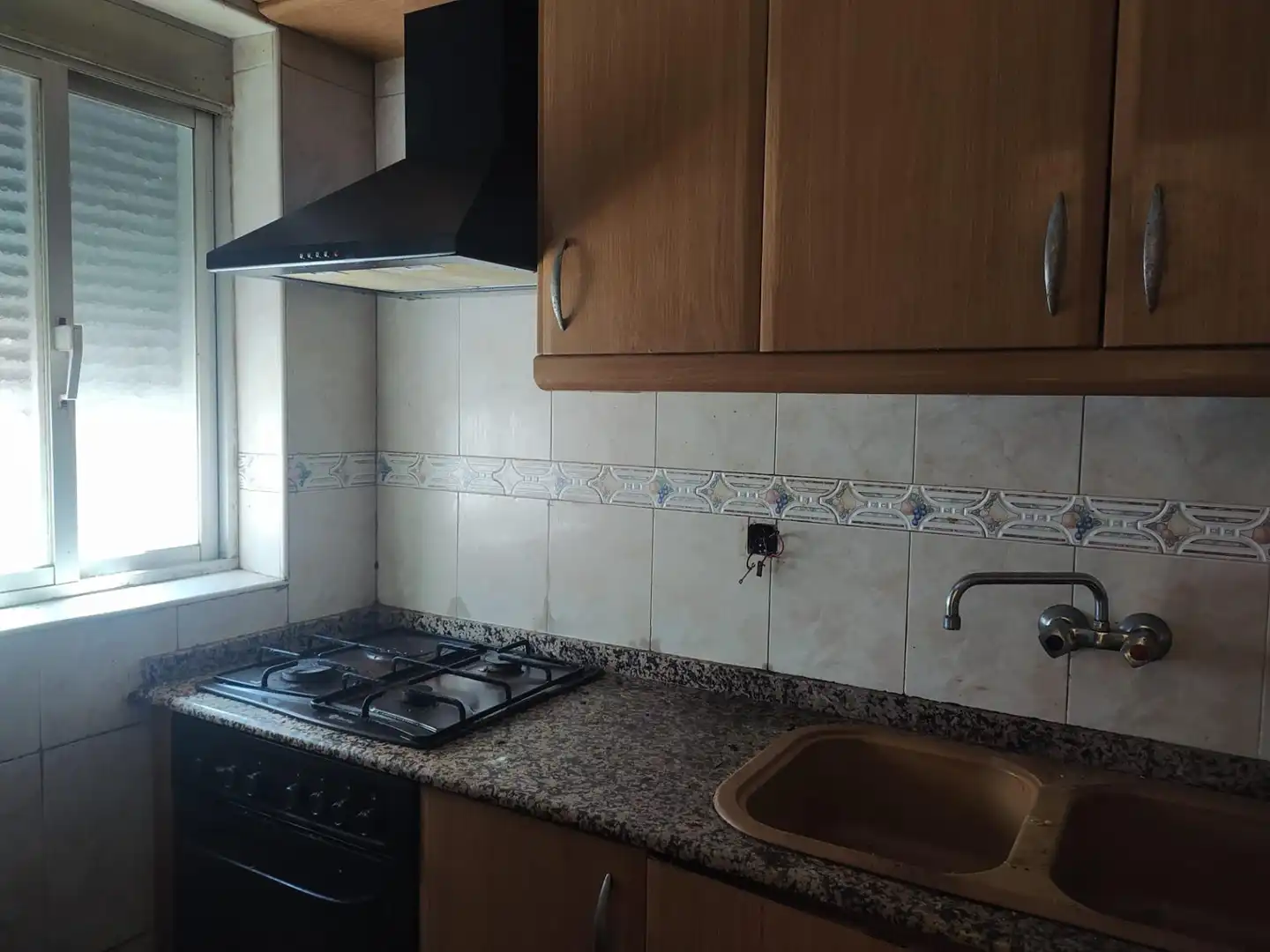 Kitchen of Houses for sale in Anna  with Terrace and Balcony