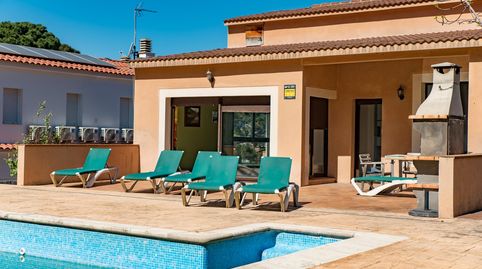 Foto 2 de Casa o chalet en venta en Montgoda, Lloret de Mar