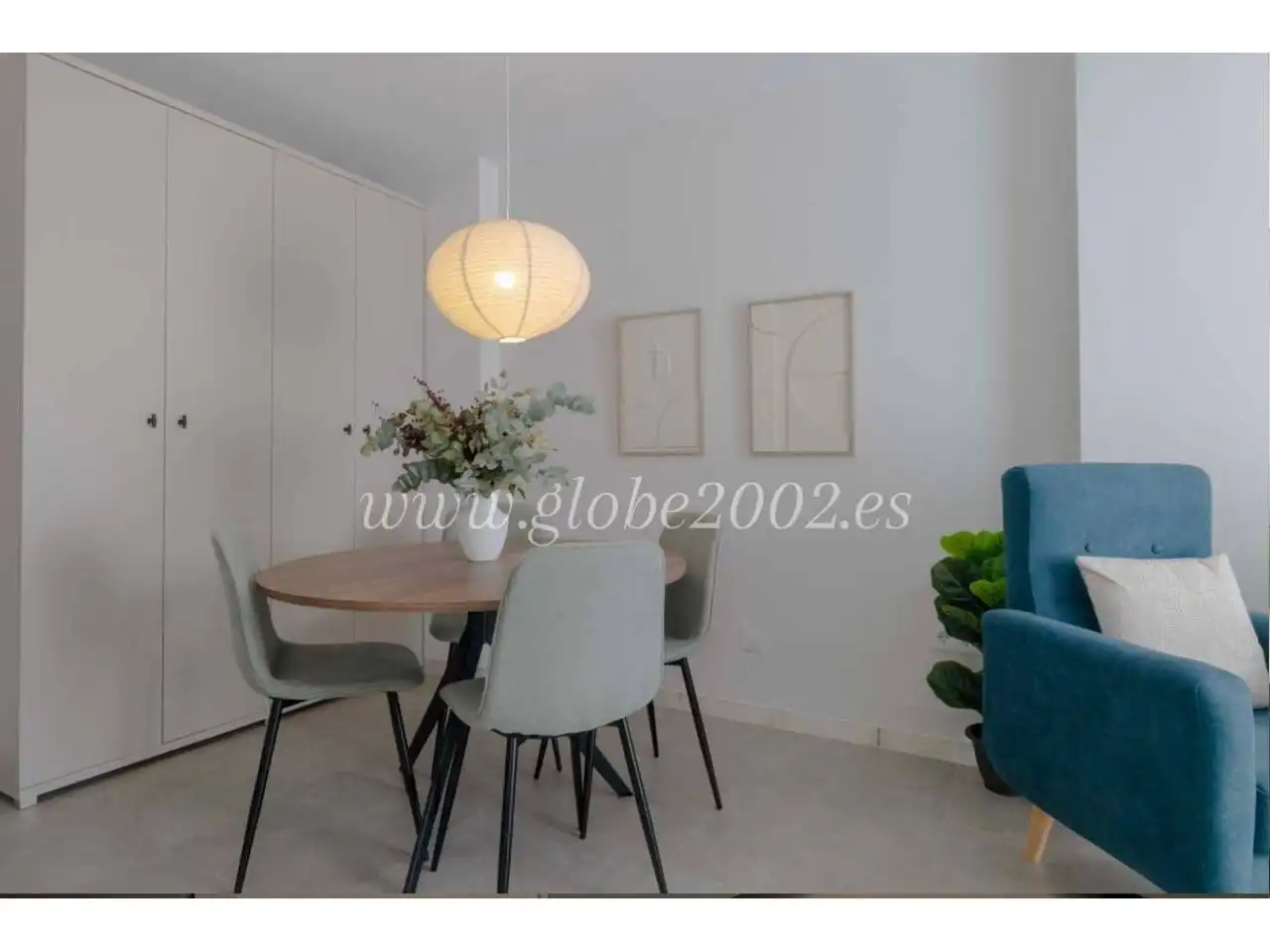 Appartement avec ascenseur à louer à Vejer, imagen 6