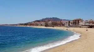 Business premises for sale in Puerto de Garrucha