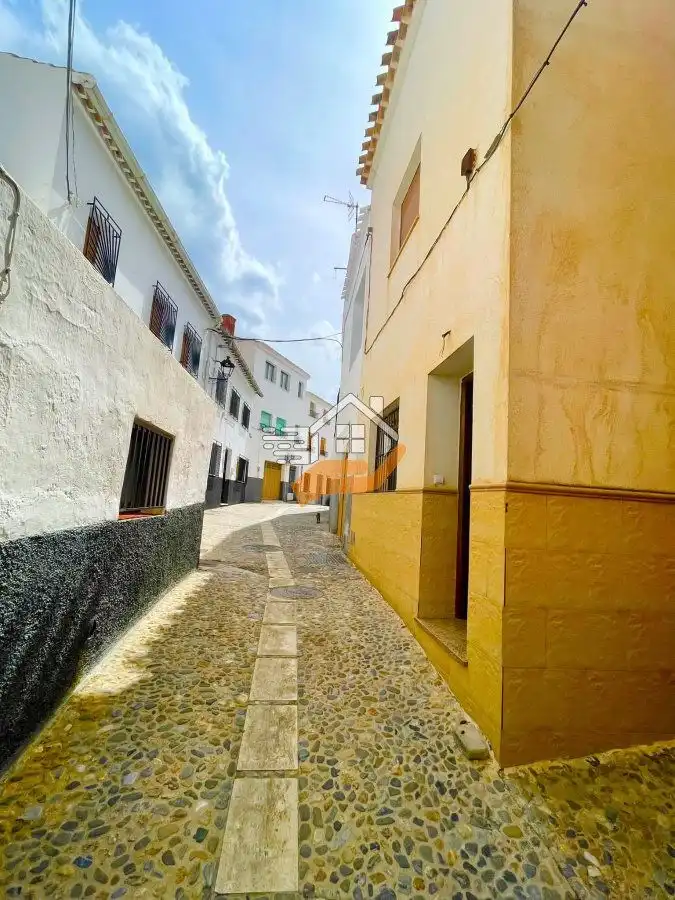 Sonstige zum Verkauf in Vélez-Rubio, imagen 2
