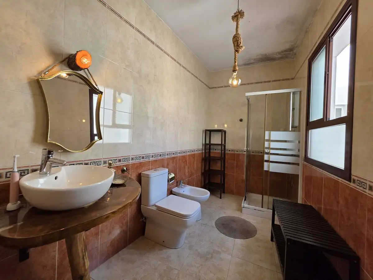 Casa a schiera con terrazza in vendita a cervantes, imagen 26