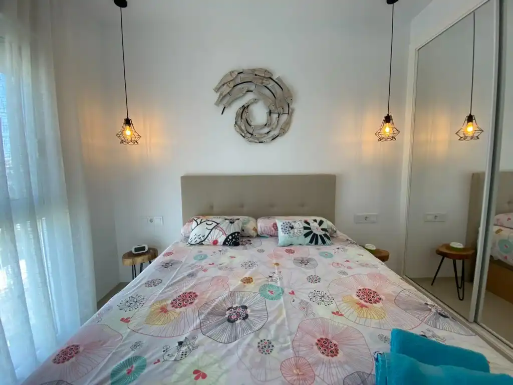 Wohnung mit Terrasse zum Verkauf in Rojales, imagen 27