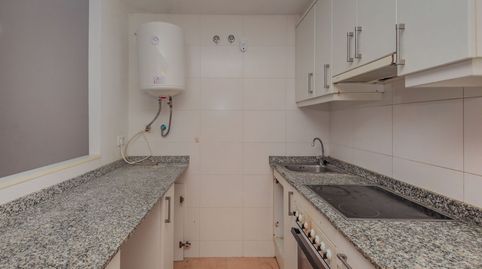 Foto 5 de Piso en venta en C/ Guadalquivir, Segur Platja, Calafell