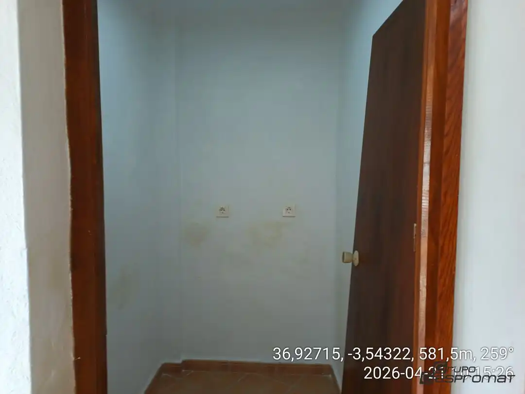 Casa adosada en venta en Lecrín con Jardín privado, Terraza y Trastero
