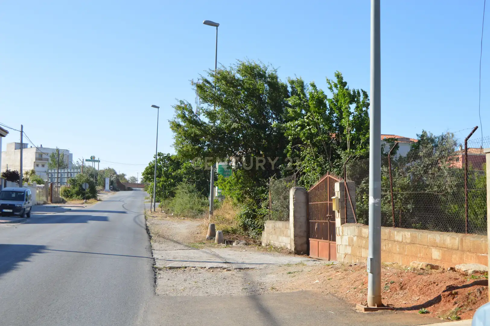 Residencial en venta en Dúrcal
