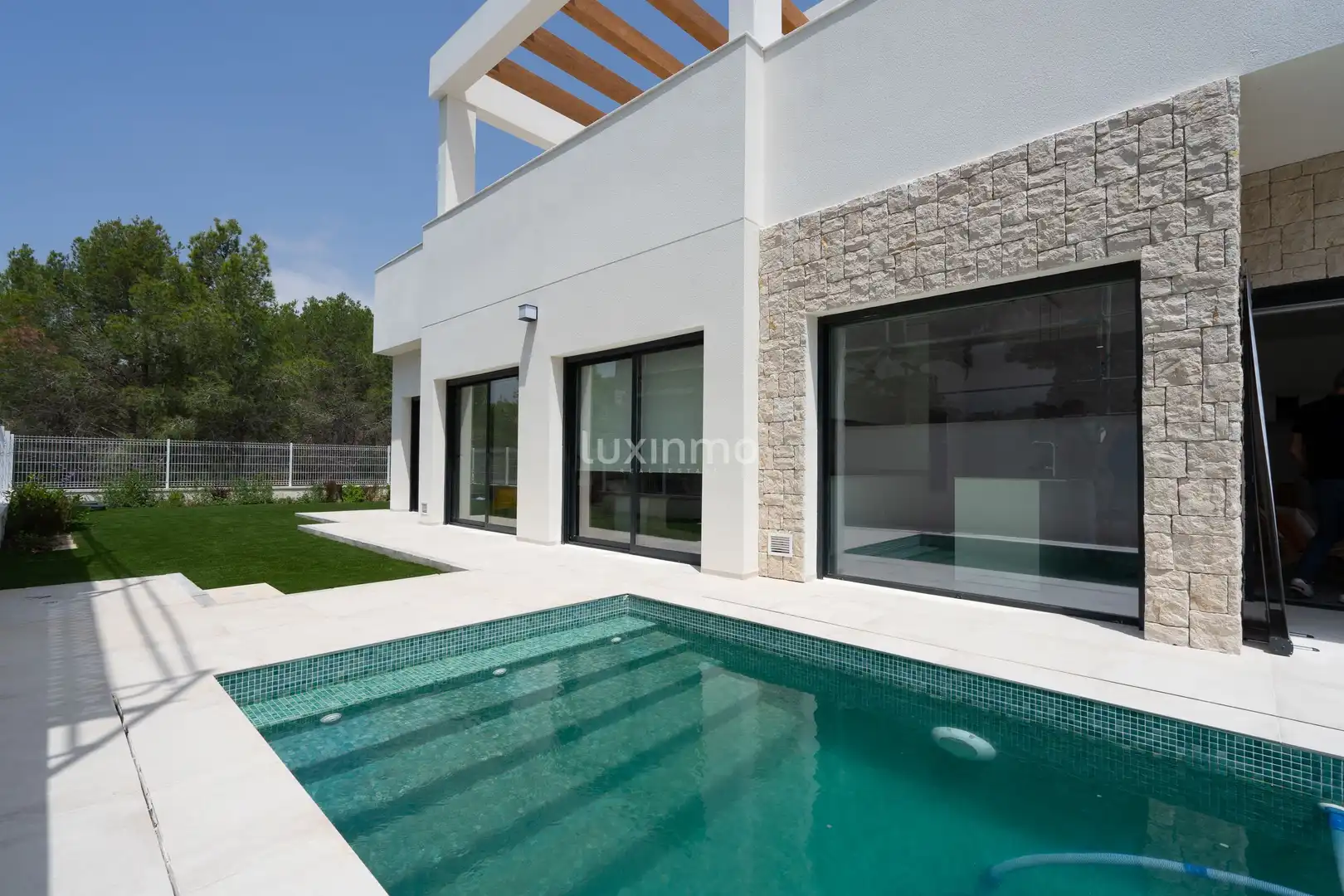 Villa à vendre à Golf Bahía, imagen 2