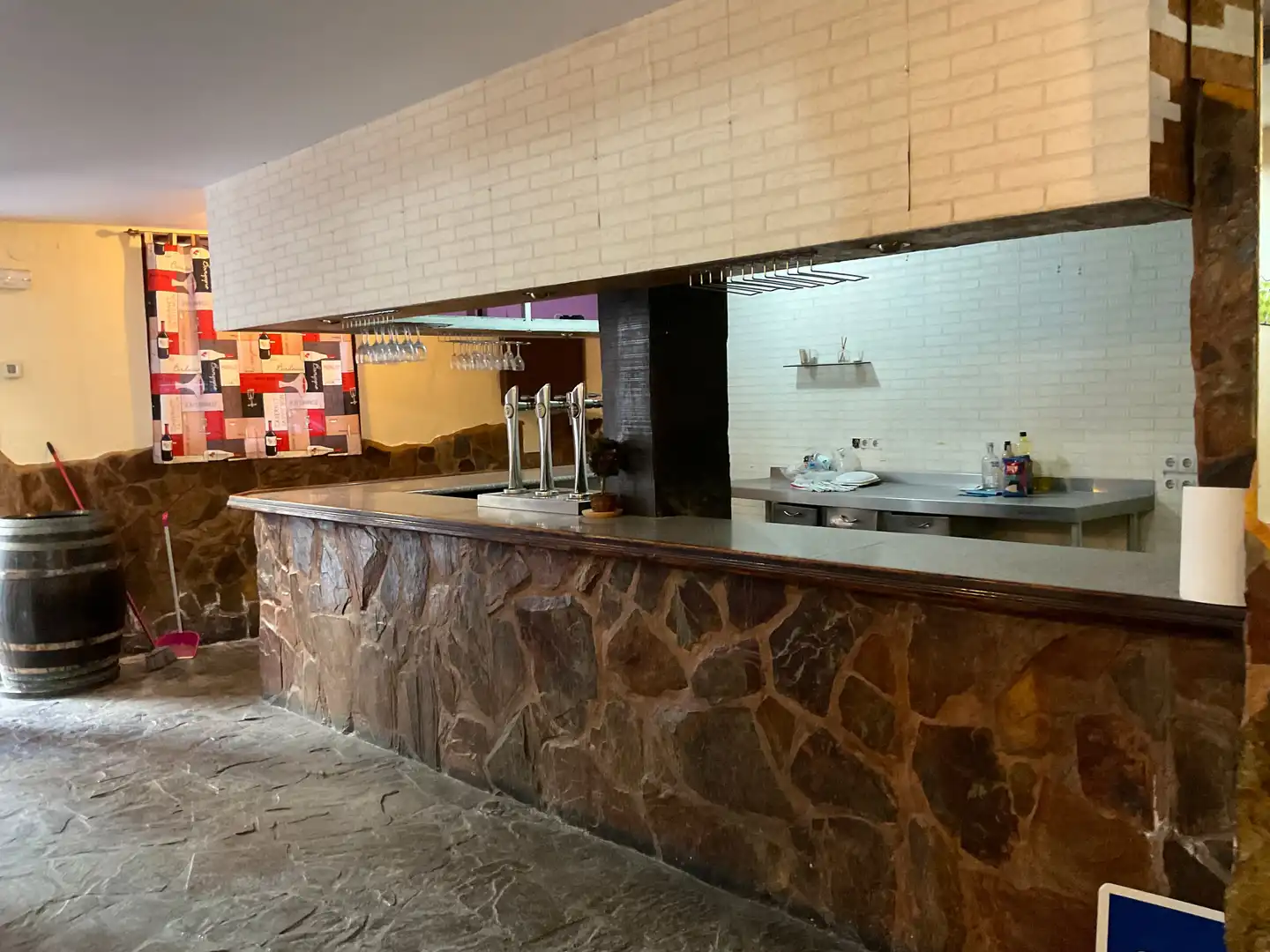 Local comercial en venda a Santo Domingo de la Calzada, imagen 3