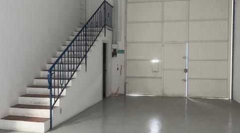 Photo 3 of Industrial buildings to rent in Avenida de Mijas, 13, Los Árboles, Mijas