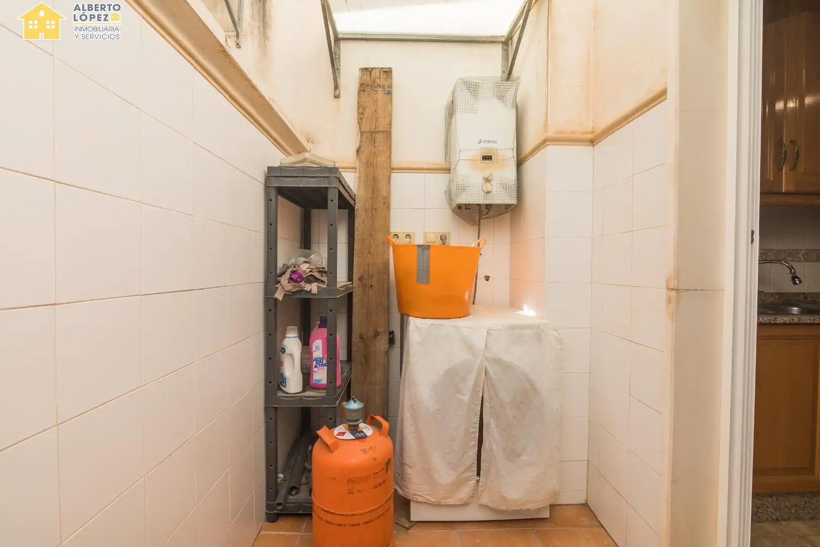 Casa adosada en venta en Elche / Elx con Aire acondicionado, Calefacción y Balcón