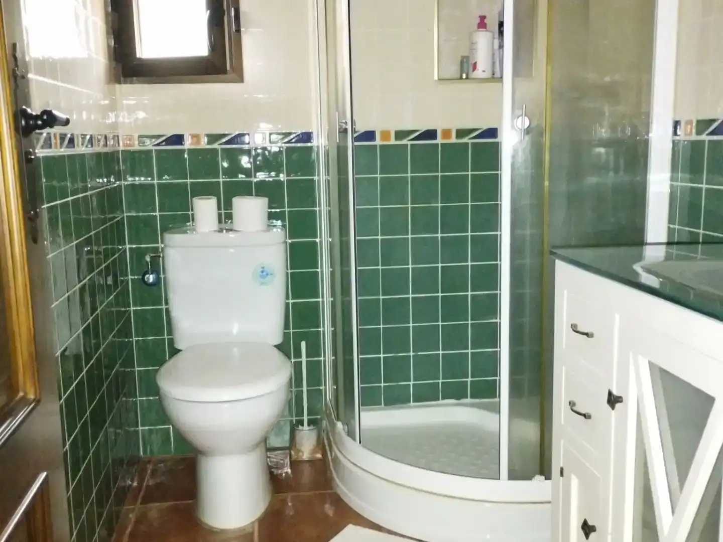 Bany de Pis en venda en Guadalupe amb Aire condicionat i Balcó