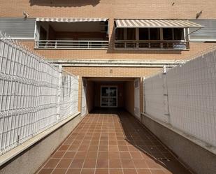 Pis de lloguer en  Toledo Capital amb Aire condicionat, Calefacció i Terrassa