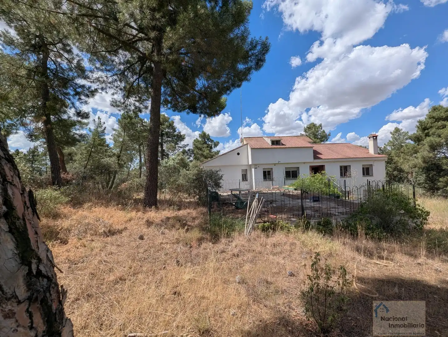 Casa o xalet en venda en Marugán amb Calefacció, Traster i Alarma