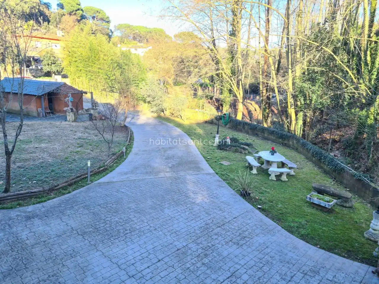 Casa con jardín en venta en Sant Celoni, imagen 31