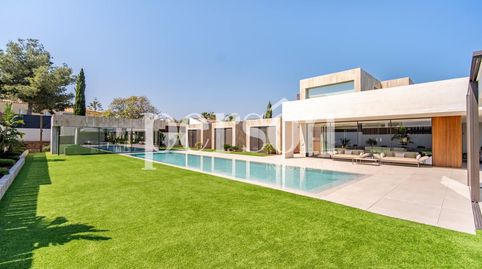 Foto 5 de Casa o chalet en venta en Nueva Santa Barbara - Cruz de Gracia, Godella