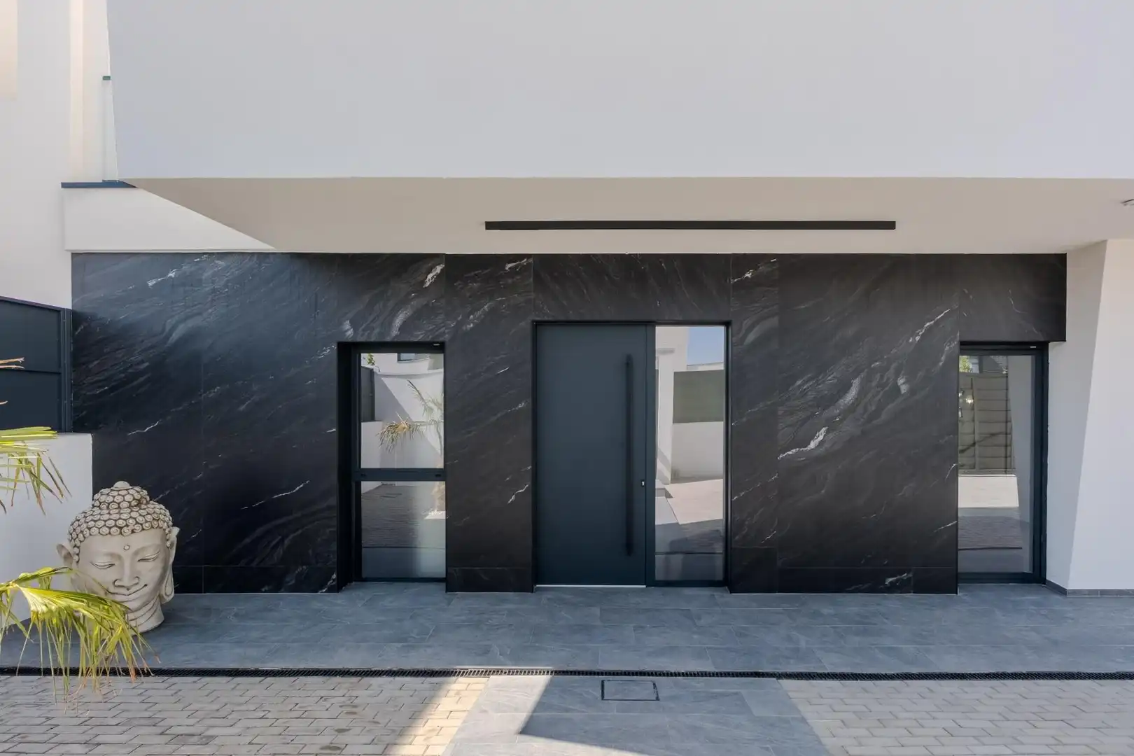 Casa pareada con piscina en venta en Calle Calle Tallín, imagen 43