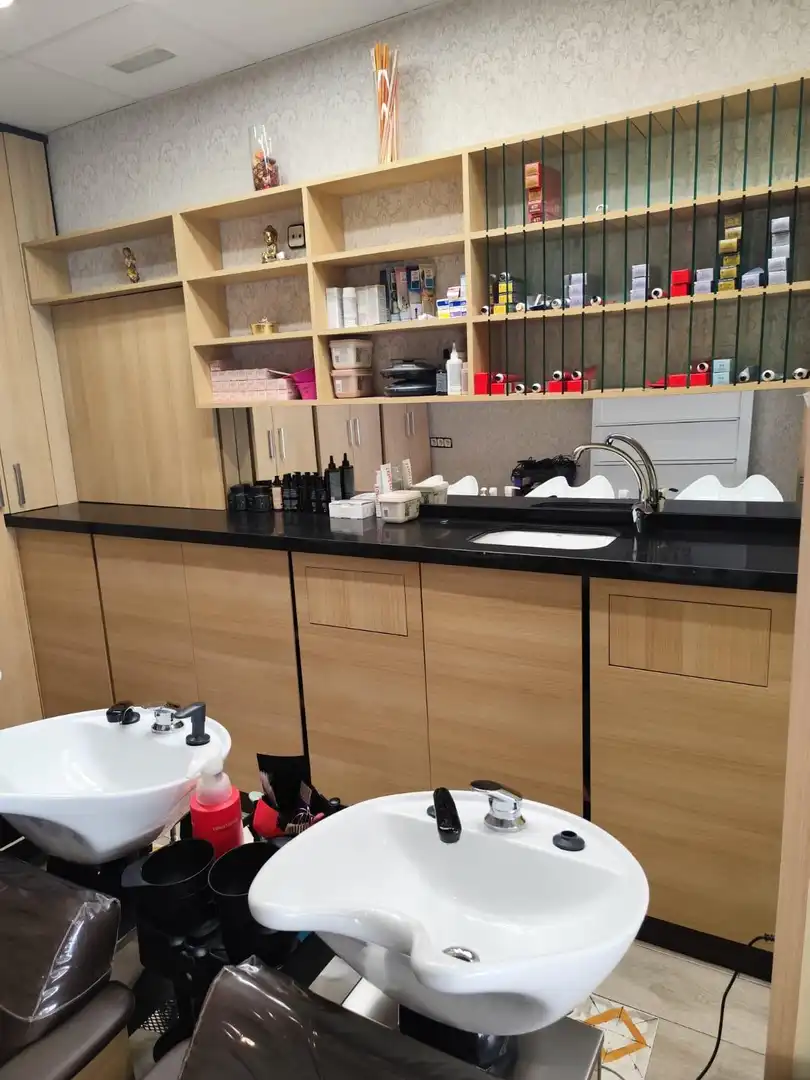 Cocina de Local de alquiler en Ciempozuelos con Aire acondicionado y Amueblado