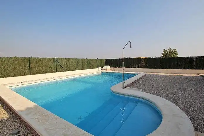 Casa rústica con piscina en venta en N/A, imagen 17
