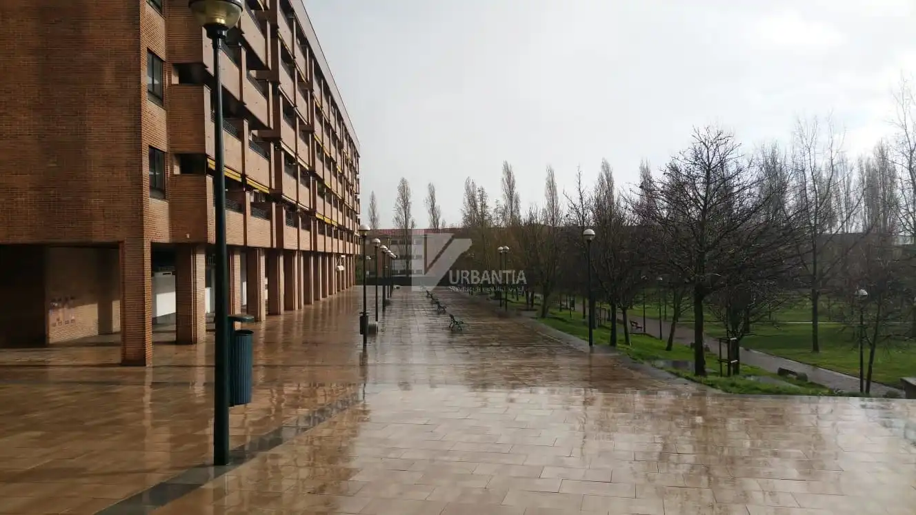 Piso de alquiler en Tajonar, Lezkairu