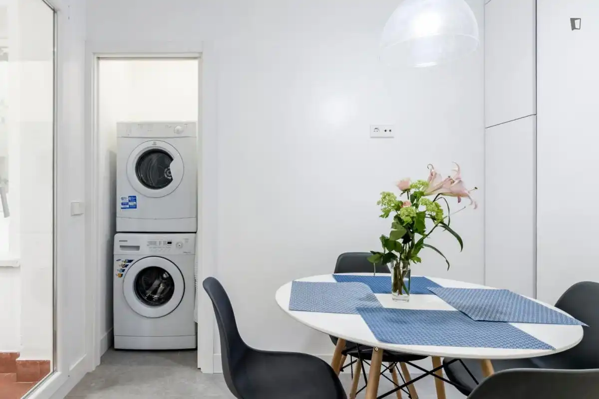 Room in Gaztambide