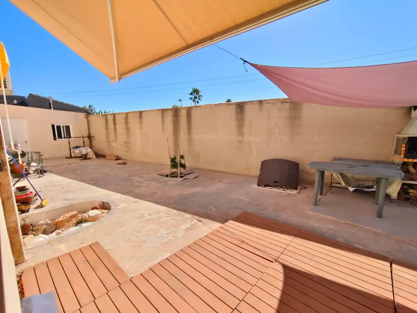 Villa con piscina in vendita a Avenida garcia lorca 27, imagen 8