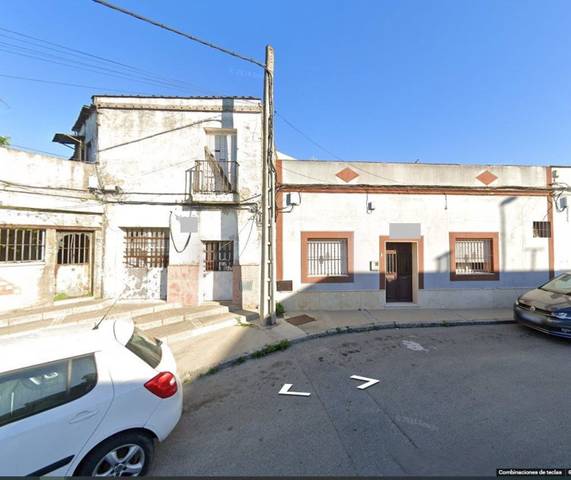 Casa-chalet en Venta en Picadueñas