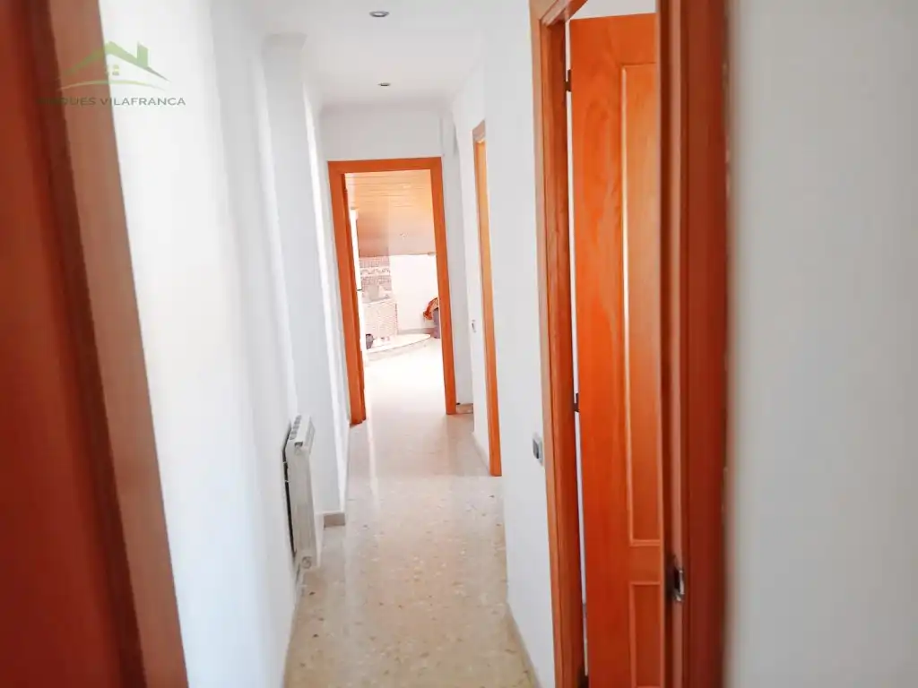 Dúplex con terraza en venta en Rambla Girada, imagen 9