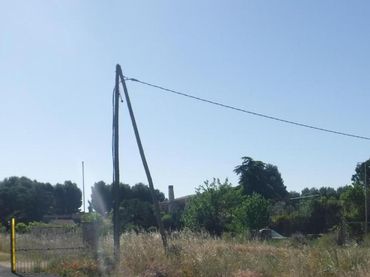 Terreni e lotti in vendita a Carrer Pluto