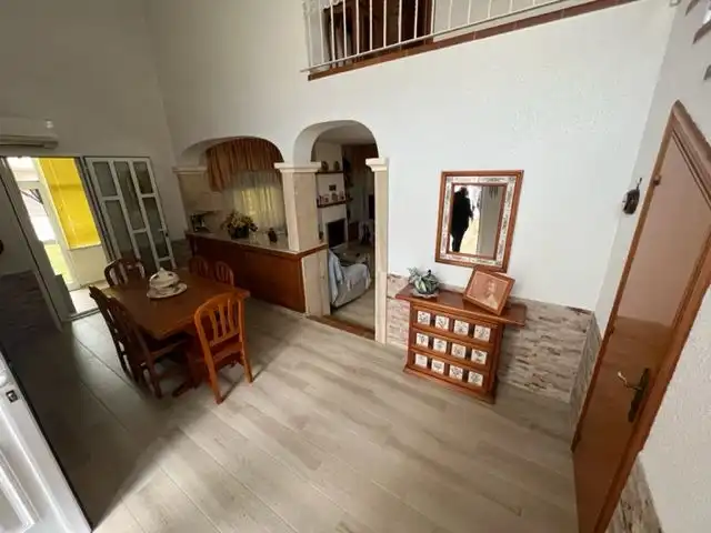 Detached house with pool for sale in Alcanar, imagen 12