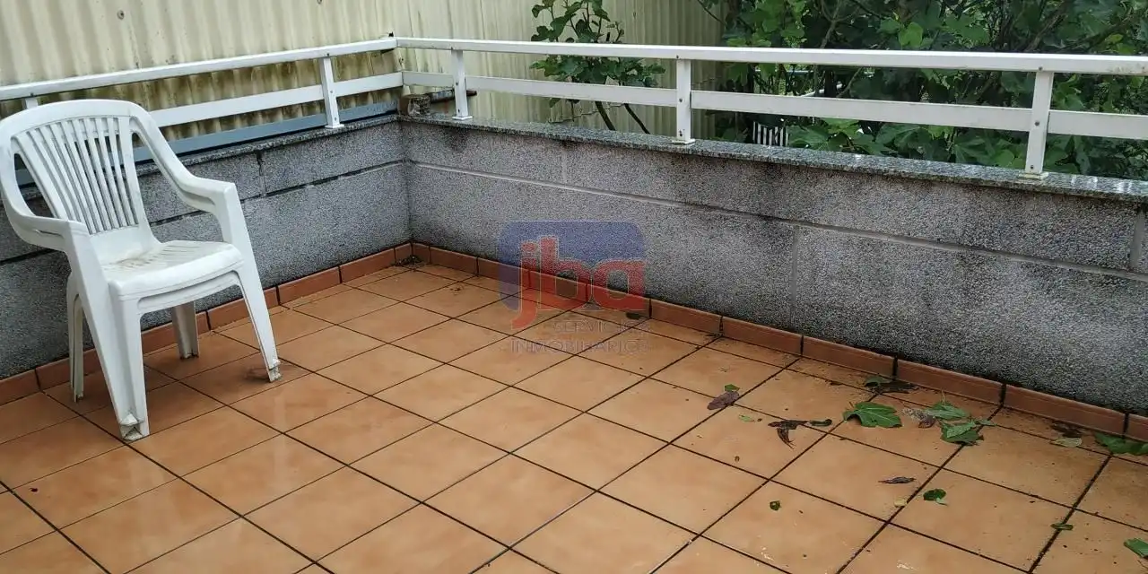 Terraza de Casa o chalet en venta en Castrelo de Miño con Calefacción y Amueblado