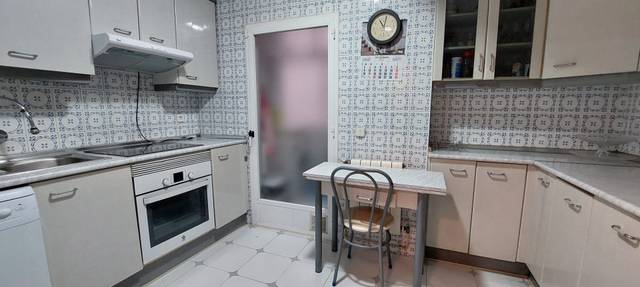 Piso en Venta en Brezo