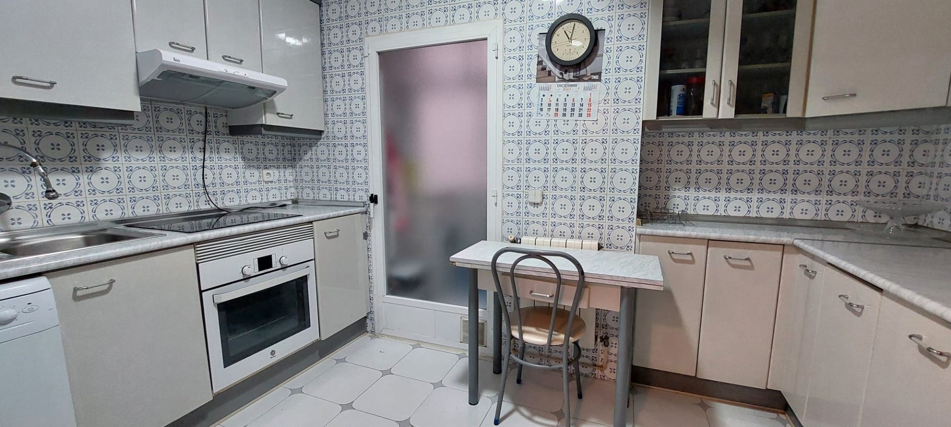 Cocina de Piso en venta en Valdemoro con Aire acondicionado, Calefacción y Parquet