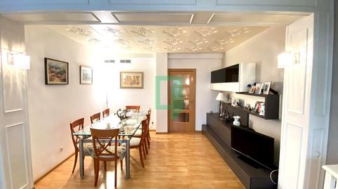 Foto 4 de Pis en venda a De la Salut, La Salut, Barcelona