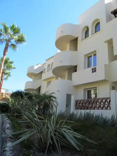 Penthouse with lift for sale in Los Arqueros  - Puerto del Almendro, imagen 5