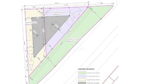 Photo 2 of Land for sale in San Pascual, Madrid
