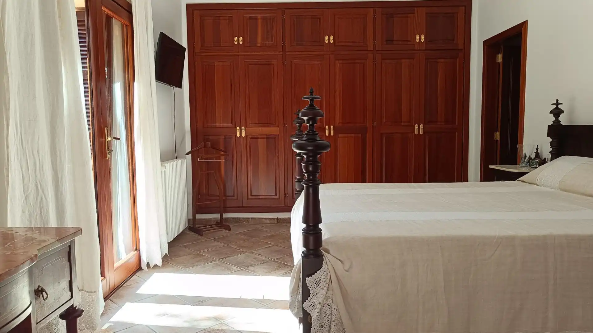 Casa rústica amb piscina en venda a Manacor Centre, imagen 19
