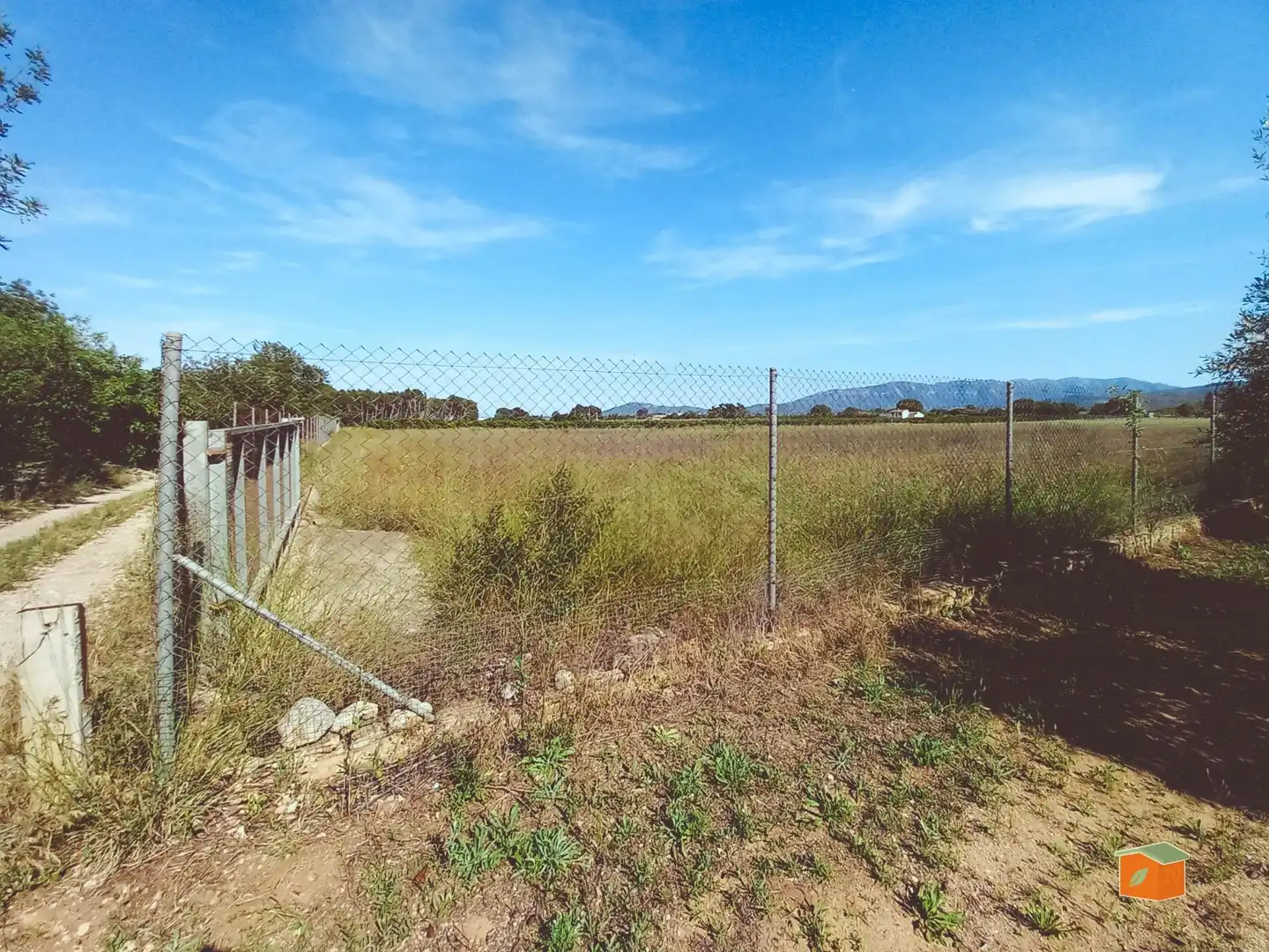 Terreno rustico in vendita a Santa Bàrbara, imagen 14