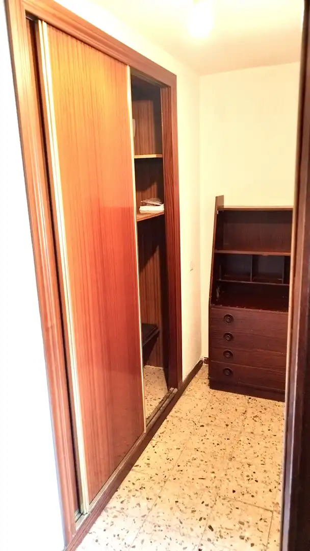 Flat for rent in Calle Salcillo, 13, Norte - Universidad