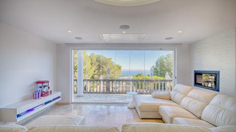 Photo 3 of House or chalet to rent in Portals Nous, Illes Balears